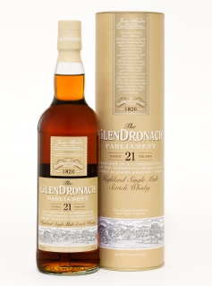 Glendronach 21 'parliament' 48%